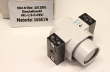  FESTO Ein-Aus-Ventil 165076 HEL-1/8-D-MINI OVP 