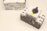  MOELLER 3-polig Ir = 20 - 25 A PKZM0-25 Motorschutzschalter OVP
