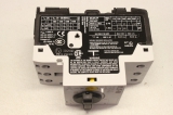  MOELLER 3-polig Ir = 20 - 25 A PKZM0-25 Motorschutzschalter OVP