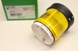  SCHNEIDER ELECTRIC Blinklicht gelb Signalleuchte Leuchtelement XVBC4B8 OVP