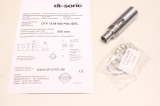 DI-SORIC OTV 18 M600 P4K-IBSL  Reflexions Lichttaster OTV18M600P4KIBSL OVP
