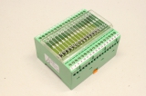 PHOENIX 2954895 EMG90-DIO17E Diodenbaustein Modul Diodenmodul  