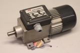 MINIMOTOR  AC721 220V 380V i=441,9 0,26A 0,15A Stirnrad Getriebemotor AC 721