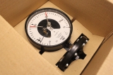 WIKA 421.12 -50 350 mmWS  Manometer gauge 1028 OVP