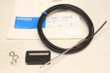 OMRON E32-DC200B Sensor Lichtwellenleiter Fiber Optic E32DC200B OVP