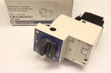 TELEMECANIQUE LB1LB03P07 Relais Überstromrelais Protection Module 021066 OVP