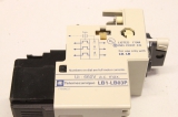 TELEMECANIQUE LB1LB03P07 Relais Überstromrelais Protection Module 021066 OVP