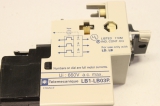 TELEMECANIQUE LB1LB03P06 Relais Überstromrelais Protection Module 021065 OVP
