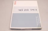 REXROTH TH.63X45.PU.PU.N Dichtungsatz Seal Kit  7472Z0Z595 OVP sealed