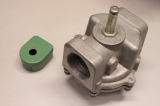 ASCO 73872-16 G3/4 Entstaubungsventil Magnetventil solenoid valve 
