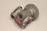 VARVEL FRS28 FRS 28 FL B5 i:100 Schneckengetriebe Worm drive FRS28/FL-B5