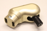  205047-A Ø42mm 20mm 115mm Kniegelenk  Gelenk Roboter Arm 205047A