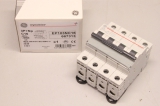 GE VYNCKIER EP103NC16 3P+Np C16 400v Leistungsschalter 667313 OVP