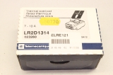 TELEMECANIQUE LR2D1314 7-10A Überlastrelais 023260 OVP