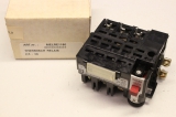 TELEMECANIQUE RA1-BB254 2,5 / 4  Überlastrelais overload relay RA1BB254 OVP