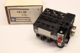 TELEMECANIQUE RA1-BB116 1-1,6 Überlastrelais overload relay RA1BB116 OVP