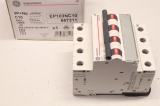 GE VYNCKIER  EP103NC10 3P+Np c10 400V Leistungsschalter 5413656673118 OVP