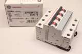 GE VYNCKIER EP103NC32 3P+Np C32 400V 15Ka 230 Leistungsschalter 667316 OVP