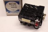 TELEMECANIQUE RA1-CB 9 - 12 Überlastrelais overload relay RA1CB OVP