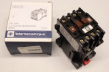 TELEMECANIQUE LC1D093BA65 24V LC1 D093BA65 Schütz 06945 OVP