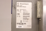 HIRSCHMANN MM2-4TX1 MICE INET MEdia Module + MS20 0800 Switching Modul  Switch