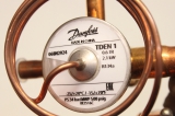 DANFOSS TDEN1 2,1kw 068N2924 Expansionsventil Valve Thermostatic 