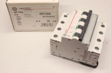 GE VYNCKIER EP103NC04 3P+Np C4 400v Leistungsschalter 667308 OVP