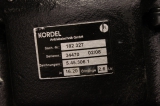 KORDEL Antriebstechnik  182 327  I=16.20 Rollenantrieb   182327 OVP