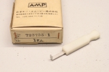 AMP 723735-1 Stecker Einsetz Entriegelungswerkzeug Tool insert 7237351 OVP
