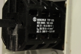 VYNCKIER CONTROLS MERZ 105 105062/700 Nockenschalter Drehschalter 105062/700 OVP