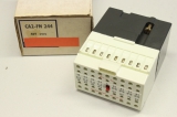 TELEMECANIQUE  CA2-FN244 CA2 FN 244 Relais Relay Modul CA2FN244 OVP