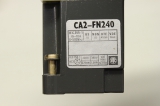 TELEMECANIQUE  CA2-FN240 Relais control Relay CA2FN240 OVP