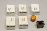 5x TELEMECANIQUE XB2 BV65 Z..BV6  Lampe Indikator XB2BV65 OVP