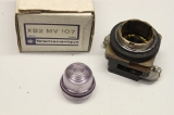 TELEMECANIQUE XB2 MV 107 Lampe Indikator Kontrollleuchte XB2MV107 OVP