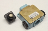 TELEMECANIQUE XC2-MC21 XC2-MC 21 Positionsschalter Endschalter Limit Switch 
