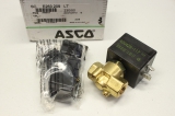ASCO SC E263209 LT Wege Magnet Ventil Magnetventil Solenoid Valve SCE263209LT