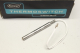 FENWAL 67000-0-45C 1A 115 VAC  Temperatursensor  Thermoswitch OVP