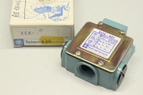 TELEMECANIQUE XCK-M1 Positionsschalter Endschalter Limit Switch XCKM1 OVP
