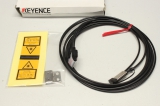 KEYENCE FS-L40 Sensor Lichtleiter Fiber optic FSL40 OVP