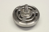 SULZER BURCKHARDT 157056273 Saugventil Ventil Plate Valve 157056273