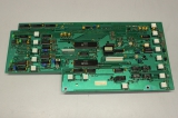 FACE composanis 326 PCB 323 INTERFACE  111295/2 Modul Karte Board  111295/2