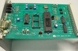 CRT 9301 ST05 Stepper Motor Control Unit CRT-9301