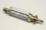  FESTO 25mm 20mm Rundzylinder  DGS-25-20 DGS-25-20 PPV-A