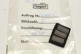 3x MC14501UB Bauelement Bauelement Chip CL QQ8027 