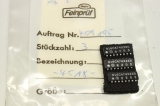 3x 916C474X2SR Bauelement Chip 8203 