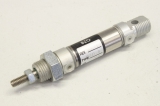 BZO MZD.A MZD.A 16 MZD  Rundzylinder Ø16mm  MZD.A