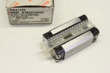REXROTH R162211420  Kugelwagen Linerführung Ball Carriage OVP