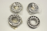 4x LDI 22206CCW33 JP Kugellager Spherical Roller Bearing 22206CCW33