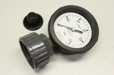 PILL 0-2,5 Bar EN 837-1 Manometer 122056601