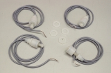 4x 239 30.15 Füllstandsensor Level Sensor 201011